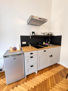 Blisko Studios & Rooms