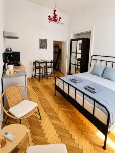 Blisko Studios & Rooms