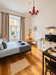 Blisko Studios & Rooms