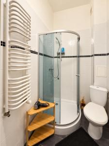 Blisko Studios & Rooms