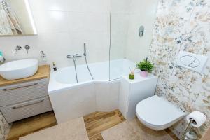 Apartmán Antonie
