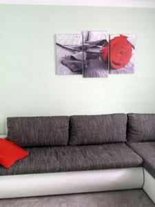 Holiday Home Aksentijevic