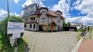 Poza Horyzont SPA