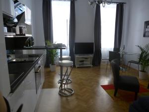 Charming Viennese Home