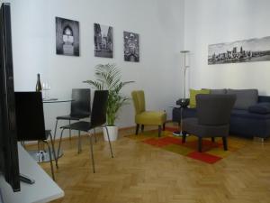 Charming Viennese Home