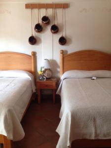 Hotel El Portón