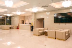 The One Hotel