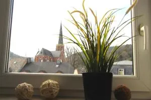 Ferienwohnung Kirchturmblick Euren - Trierweiler