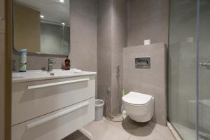 Appartement chic 3 chambres à Bourgogne, Casablanca