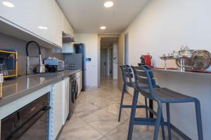Appartement chic 3 chambres à Bourgogne, Casablanca