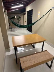 Casa Aconchegante em localização privilegiada