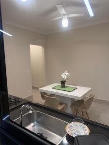 Casa Aconchegante em localização privilegiada