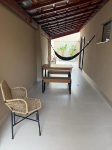 Casa Aconchegante em localização privilegiada