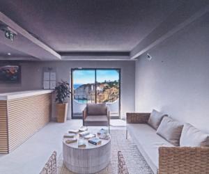 Apartamento T1 na praia de Centeanes - Carvoeiro