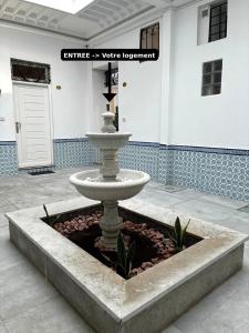 La Coupole La Marsa