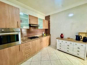 Modern bright apartment close to amenities in Hay mohammadi agadir