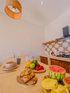 Casa Valentina Del Mar, Apartment 6
