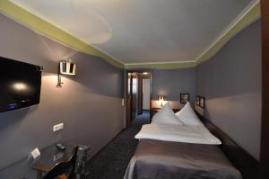 Single Room room in Hotel Schmuckkästchen