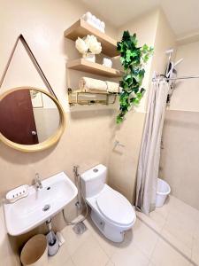 Casa Mira Towers LPU Davao Rental