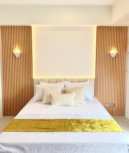 Casa Mira Towers LPU Davao Rental