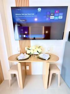 Casa Mira Towers LPU Davao Rental