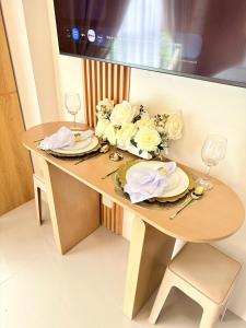 Casa Mira Towers LPU Davao Rental