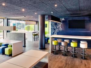 Ibis Budget Málaga Aeropuerto Avenida de Velazquez