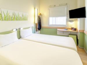 Ibis Budget Madrid Calle Alcalá