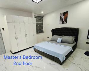 Calm Cove Tagaytay Private Pool & Cozy Stay
