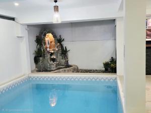 Calm Cove Tagaytay Private Pool & Cozy Stay