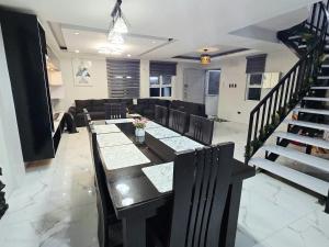Calm Cove Tagaytay Private Pool & Cozy Stay