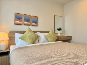 Laguna Cozy Oasis - 2BR Mountain View