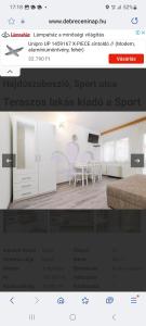 Aqua Dream Pool Apartman