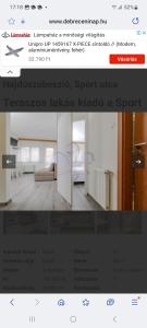 Aqua Dream Pool Apartman
