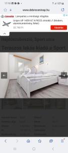 Aqua Dream Pool Apartman