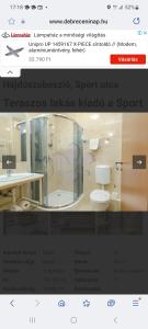 Aqua Dream Pool Apartman