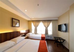 Hotel Veniz Legarda