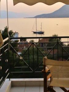 Sagini Boutique Hotel Evia Greece