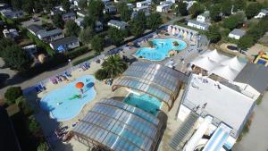 Camping Les Genets photo 12