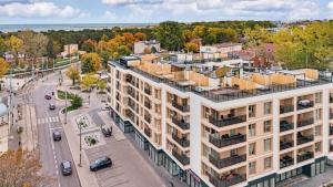 Maritime Suite - Plaża 41