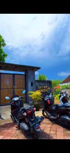 Bayint Homestay