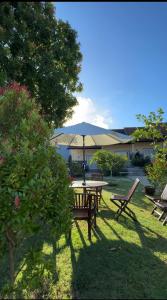 Bayint Homestay