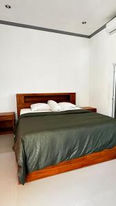 Bayint Homestay