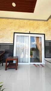 Bayint Homestay