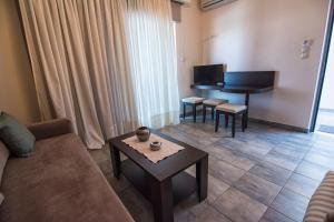 Gonis Suites Chania Greece