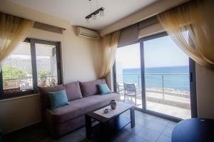 Gonis Suites Chania Greece