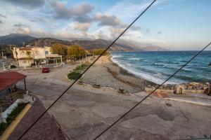 Gonis Suites Chania Greece