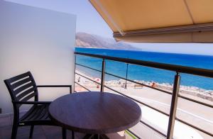 Gonis Suites Chania Greece