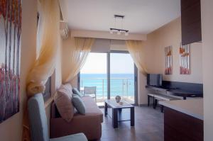 Gonis Suites Chania Greece