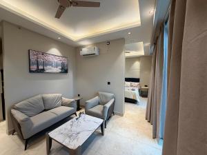 Cosmo Stays 1 BHK near Gaur city